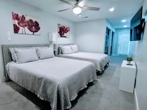 Unique, fully renovated Sports Village retreat - Image 2