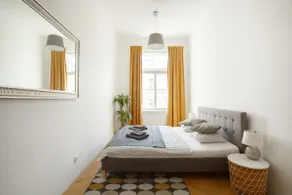 The luxury apartment in downtown Prague! - Image 2