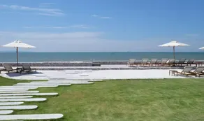 Veranda Residence Pattaya 2BR partial seaview - Image 3