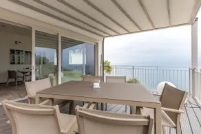 Beautiful panoramic terrace - Image 2