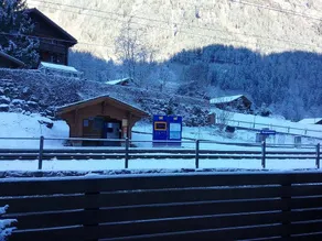 Grindelwald Burglauenen Interlaken - Image 4