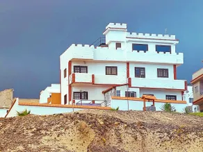 South Tenerife, Frontline Sea View, Private Hot Tub - Fast Wi-Fi & Air con. - Image 4