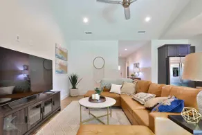 G4THER! Abilene 6BR 4BA King 2 Hot Tubs Sleeps 18 - Image 3