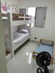 Apartment Jacareí Villa Branca (Dutra) - Image 5