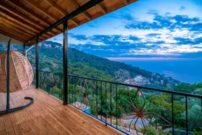 Villa Manzara - Image 4