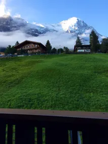 Grindelwald, appt with Eiger views - Image 4