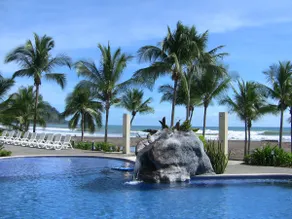 Luxury Oceanfront 4-BR | Diamante del Sol - Image 3