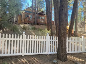 HoneyBearCabin: treehouse-feel, w hiking, sledding - Image 4