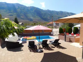 FERIENHAUS JASS IN DER NÄHE VON MAKARSKA RIVIERA - Image 2