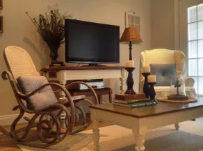 All the Comforts of Home! - Image 2