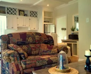 All the Comforts of Home! - Image 3