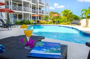 Lantana Resort Barbados - Image 2