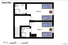 Chalet les Vieux Murs - Image 5