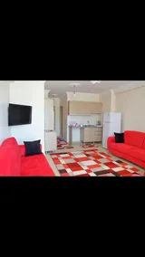 Cozy and clean living - Image 3