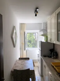 Les Garçons I Cristina - Spacious Studio and Free Parking - Image 4