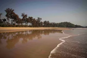 Tulsi Beach House, Talpona - Image 5