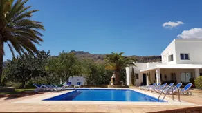 Villa in Mojacar with stunning views - Image 5