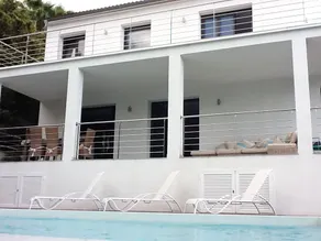Villa Mimma is situated near Purto Portals Marina. - Image 2