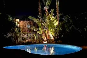 Paradise Garden And Pool - Image 3