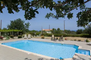 Eliofos Luxury Villa - Image 3