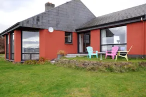 Beach House on The Wild Atlantic Way Inch CoKerry. - Image 2