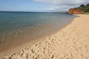 MORNINGTON BEACH APARTMENT  #5 : directly opposite the beach with great views. - Image 4