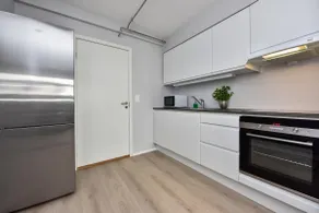 One-Bedroom Apartment For Two - Image 2