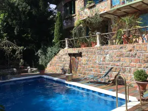 Tuscan House Ferienhaus - Image 2