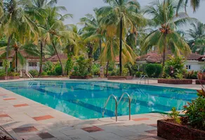 Tropical garden Private Villa Cavelossim beach - Image 5