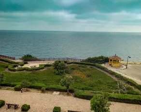 Hygge - Seafront air-conditioned, child friendly - Image 2