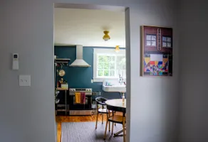 Quietly-designed flat, EV-ready, your Durham base - Image 5