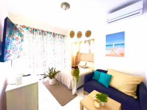 B201 Beach Sand / Balcony - Image 2