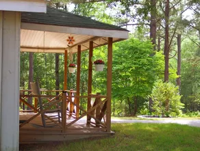 Juniper Pines Cottage - Image 2