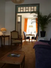 Les Chardons Holiday Home - Image 4