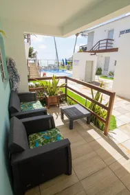Oceano Azul - Ground floor apartment in front of the beach - Image 4