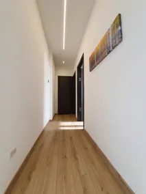 Comfortable and new apartment within walking distance of the sea! - Image 2
