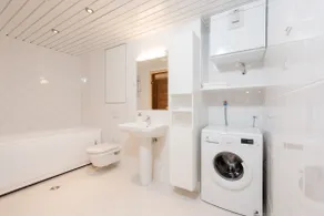 Terrace & Sauna, Old Town 200m - Image 5
