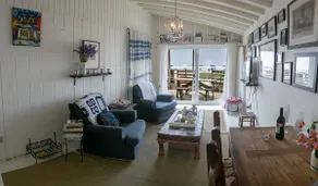 Casa Pacifica - Charming beach home in Rosarito. - Image 4
