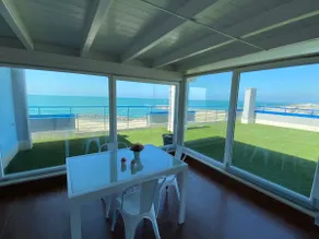Love • Seafront Penthouse FCO - Image 4