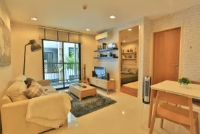 Divisible Cosy 1Bedroom 5min walk to BTS (NETFLIX) - Image 3