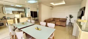 3 bedrooms/Wifi/pool/rooftop/air conditioning/smartTV - Image 3