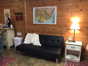 The Cabin - Image 4