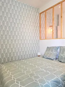 Le Scandinave – Hypercentre Le Mans Apartment - Image 4