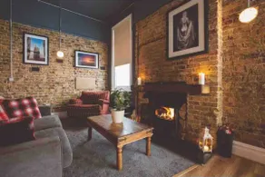 Brooklyn lodge close to old town and beach! - Image 2