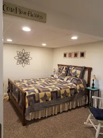 ”Country Star”- Suite at Cross Keys - Image 5