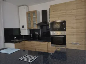 Luxueux appartement, wifi, clim, A 50M de la plage - Image 4
