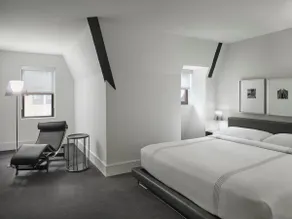 AKA Times Square - Penthouse City Suite - Image 3