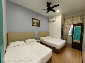 PD leisure, Nearby Pantai Tanjung Gemok w Netflix - Image 2