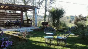 Quinta Sarnadela - Spacious 3 bedroom house with in beautiful gardens - Image 2
