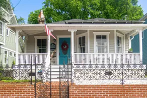 1913 Historic Downtown Empie-Possion Cottage - Image 2
